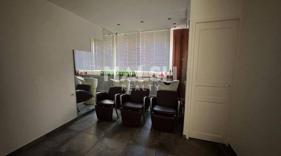 MALSH Realty & Property - Local commercial - Lyon Nord Est (Rhône Amont) - Villeurbanne - 3