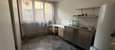 MALSH Realty & Property - Local commercial - Lyon Nord Est (Rhône Amont) - Villeurbanne - 4