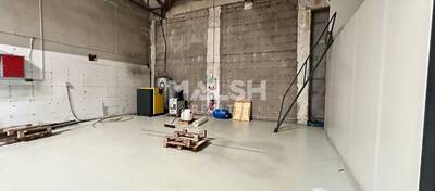 MALSH Realty & Property - Local d'activités - Extérieurs NORD (Villefranche / Belleville) - Lancié - 3
