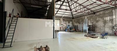 MALSH Realty & Property - Local d'activités - Extérieurs NORD (Villefranche / Belleville) - Lancié - 4