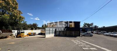 MALSH Realty & Property - Local d'activités - Lyon Sud Ouest - Pierre-Bénite - 4