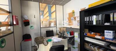MALSH Realty & Property - Local d'activités - Lyon Sud Ouest - Pierre-Bénite - 12