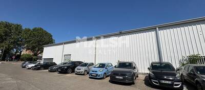 MALSH Realty & Property - Local d'activités - Lyon Sud Ouest - Pierre-Bénite - 14