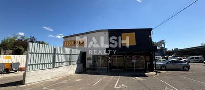 MALSH Realty & Property - Local d'activités - Lyon Sud Ouest - Pierre-Bénite - 15