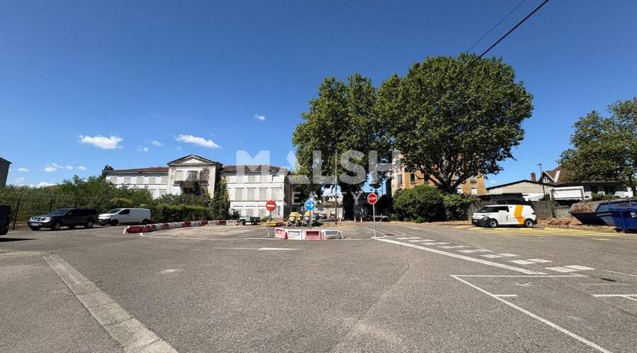 MALSH Realty & Property - Local d'activités - Lyon Sud Ouest - Pierre-Bénite - 16