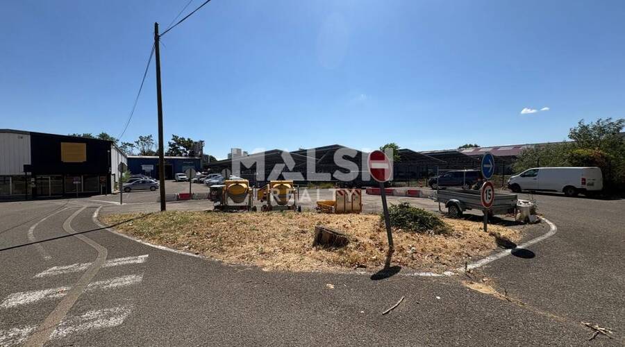 MALSH Realty & Property - Local d'activités - Lyon Sud Ouest - Pierre-Bénite - 18