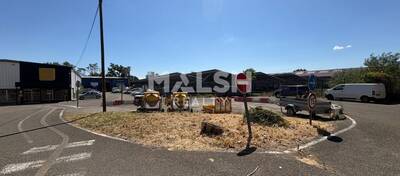 MALSH Realty & Property - Local d'activités - Lyon Sud Ouest - Pierre-Bénite - 18