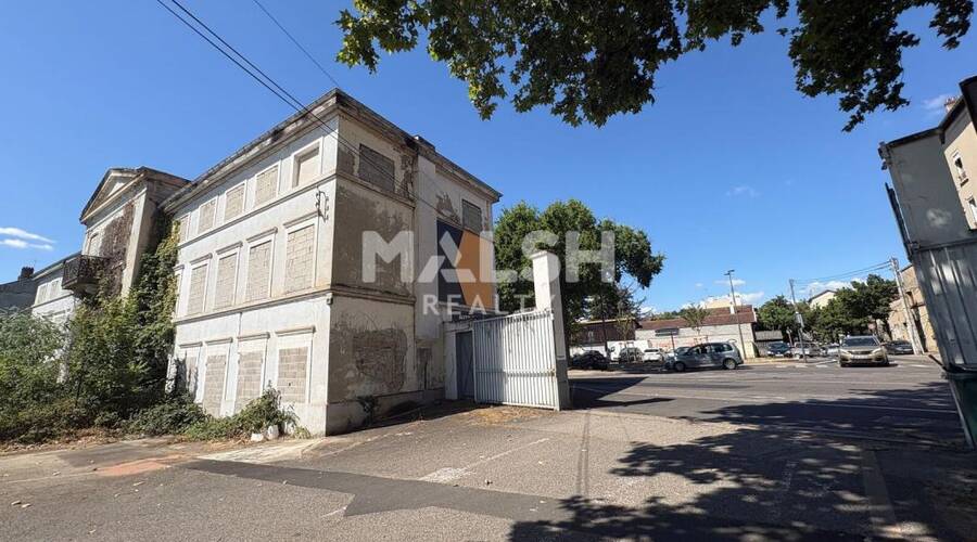 MALSH Realty & Property - Local d'activités - Lyon Sud Ouest - Pierre-Bénite - 19