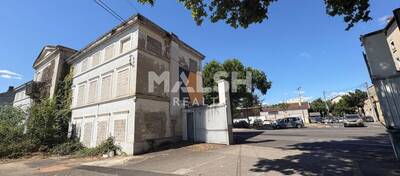 MALSH Realty & Property - Local d'activités - Lyon Sud Ouest - Pierre-Bénite - 19