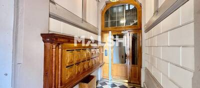 MALSH Realty & Property - Bureau - Lyon 2° / Presqu'île - Lyon 2 - 2
