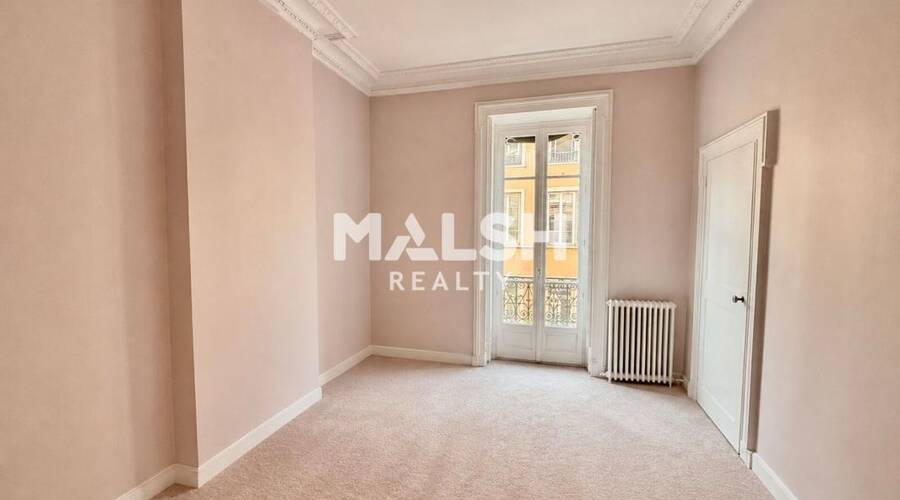 MALSH Realty & Property - Bureau - Lyon 2° / Presqu'île - Lyon 2 - 4
