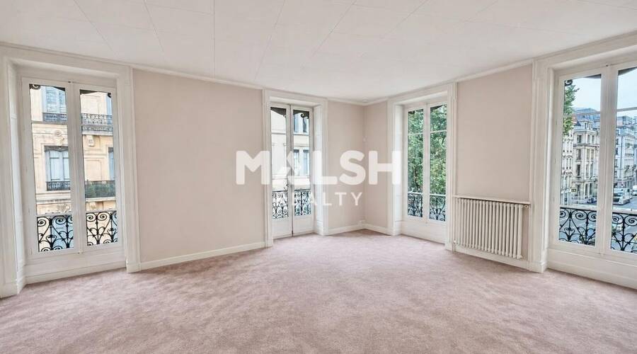 MALSH Realty & Property - Bureau - Lyon 2° / Presqu'île - Lyon 2 - 5