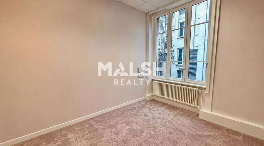 MALSH Realty & Property - Bureau - Lyon 2° / Presqu'île - Lyon 2 - 6