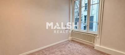MALSH Realty & Property - Bureau - Lyon 2° / Presqu'île - Lyon 2 - 6