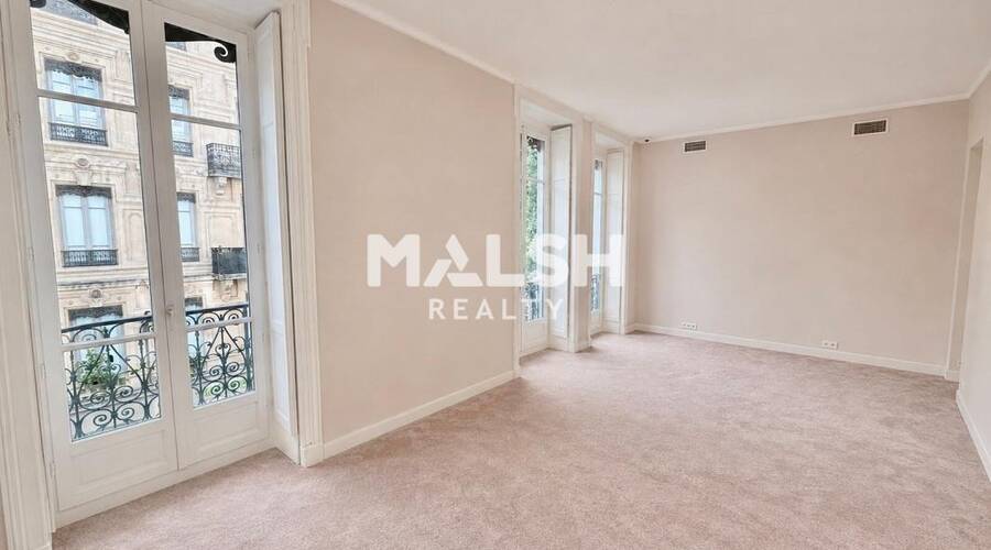 MALSH Realty & Property - Bureau - Lyon 2° / Presqu'île - Lyon 2 - 7