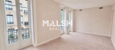 MALSH Realty & Property - Bureau - Lyon 2° / Presqu'île - Lyon 2 - 7