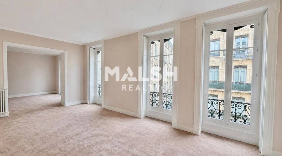MALSH Realty & Property - Bureau - Lyon 2° / Presqu'île - Lyon 2 - 8