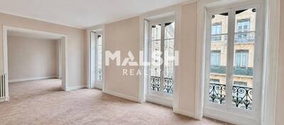 MALSH Realty & Property - Bureau - Lyon 2° / Presqu'île - Lyon 2 - 8