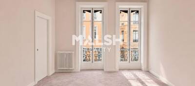 MALSH Realty & Property - Bureau - Lyon 2° / Presqu'île - Lyon 2 - 9