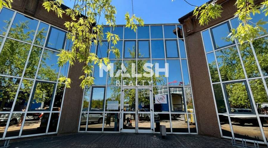 MALSH Realty & Property - Bureau - Extérieurs NORD (Villefranche / Belleville) - Limas - 1