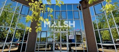 MALSH Realty & Property - Bureau - Extérieurs NORD (Villefranche / Belleville) - Limas - 1