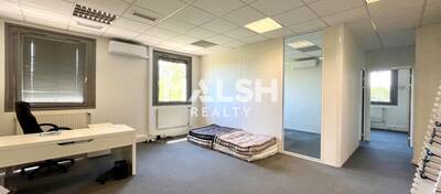 MALSH Realty & Property - Bureau - Extérieurs NORD (Villefranche / Belleville) - Limas - 2