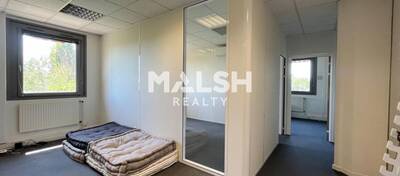 MALSH Realty & Property - Bureau - Extérieurs NORD (Villefranche / Belleville) - Limas - 4