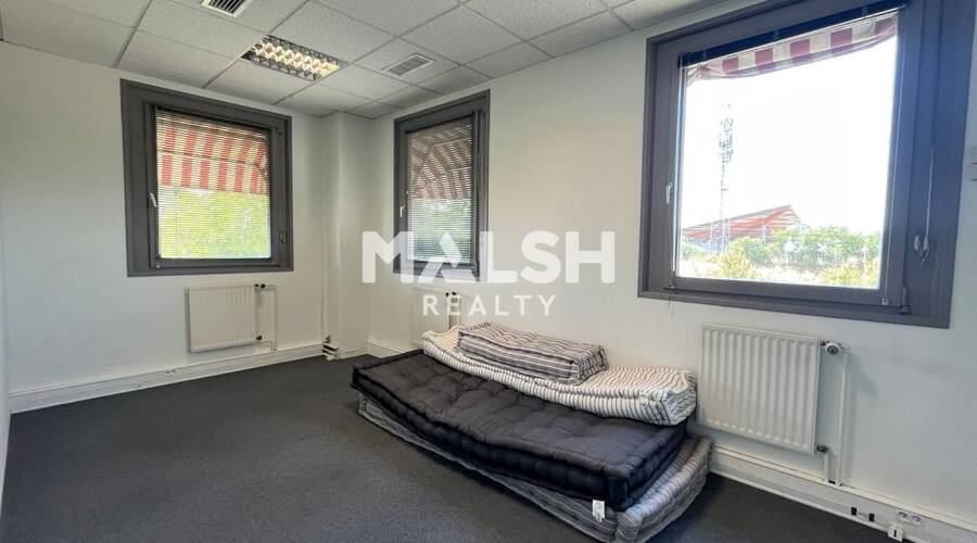MALSH Realty & Property - Bureau - Extérieurs NORD (Villefranche / Belleville) - Limas - 6
