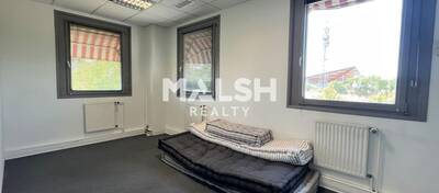 MALSH Realty & Property - Bureau - Extérieurs NORD (Villefranche / Belleville) - Limas - 6