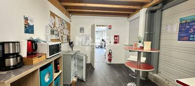 MALSH Realty & Property - Local d'activités - Extérieurs NORD (Villefranche / Belleville) - Guéreins - 3