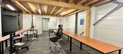 MALSH Realty & Property - Local d'activités - Extérieurs NORD (Villefranche / Belleville) - Guéreins - 1