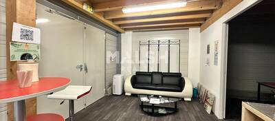 MALSH Realty & Property - Local d'activités - Extérieurs NORD (Villefranche / Belleville) - Guéreins - 5