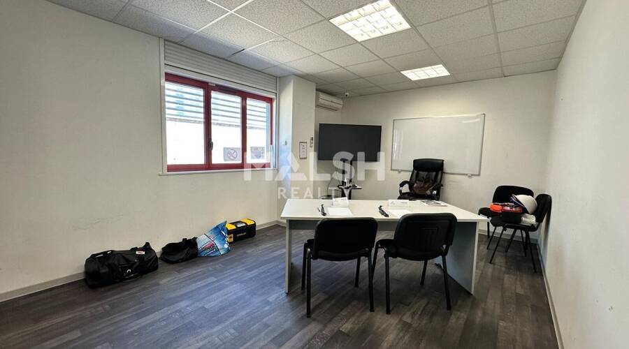 MALSH Realty & Property - Local d'activités - Extérieurs NORD (Villefranche / Belleville) - Guéreins - 6