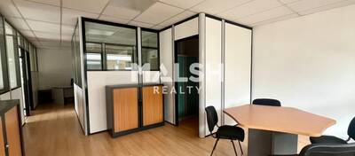 MALSH Realty & Property - Bureau - Extérieurs NORD (Villefranche / Belleville) - Limas - 1
