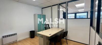 MALSH Realty & Property - Bureau - Extérieurs NORD (Villefranche / Belleville) - Limas - 3