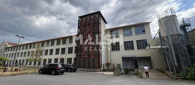 MALSH Realty & Property - Local d'activités - Extérieurs OUEST (Tarare / Arbresle) - Tarare - 1