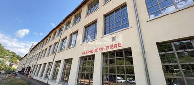 MALSH Realty & Property - Local d'activités - Extérieurs OUEST (Tarare / Arbresle) - Tarare - 2