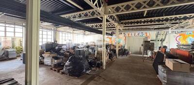 MALSH Realty & Property - Local d'activités - Extérieurs OUEST (Tarare / Arbresle) - Tarare - 4