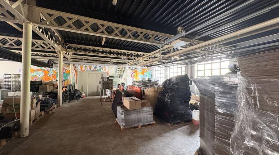 MALSH Realty & Property - Local d'activités - Extérieurs OUEST (Tarare / Arbresle) - Tarare - 5