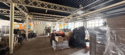MALSH Realty & Property - Local d'activités - Extérieurs OUEST (Tarare / Arbresle) - Tarare - 5