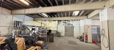MALSH Realty & Property - Local d'activités - Extérieurs OUEST (Tarare / Arbresle) - Tarare - 7