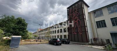 MALSH Realty & Property - Local d'activités - Extérieurs OUEST (Tarare / Arbresle) - Tarare - 8