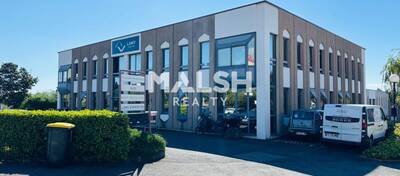 MALSH Realty & Property - Bureau - Champagne-au-Mont-d'Or - 1