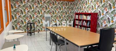 MALSH Realty & Property - Bureau - Champagne-au-Mont-d'Or - 2