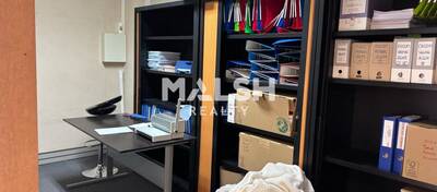 MALSH Realty & Property - Bureau - Champagne-au-Mont-d'Or - 4