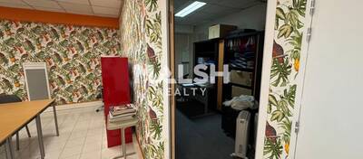 MALSH Realty & Property - Bureau - Champagne-au-Mont-d'Or - 5