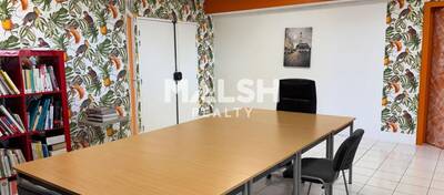 MALSH Realty & Property - Bureau - Champagne-au-Mont-d'Or - 6