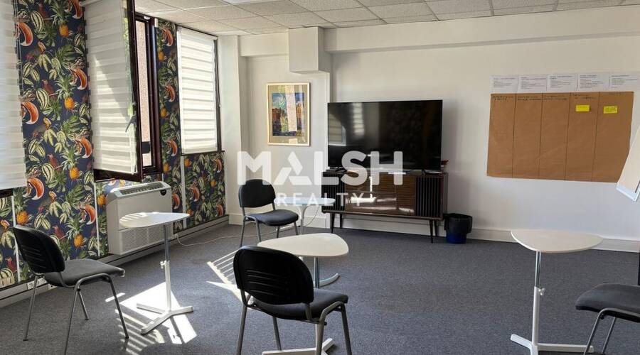 MALSH Realty & Property - Bureau - Champagne-au-Mont-d'Or - 7