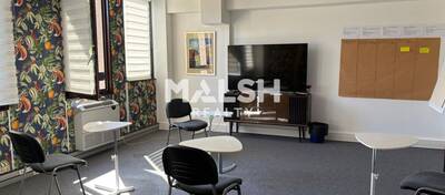 MALSH Realty & Property - Bureau - Champagne-au-Mont-d'Or - 7
