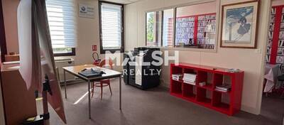 MALSH Realty & Property - Bureau - Champagne-au-Mont-d'Or - 8